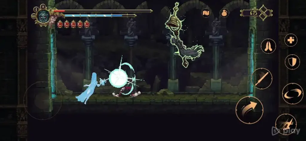 Blasphemous APK Download Android