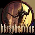 Blasphemous APK logo